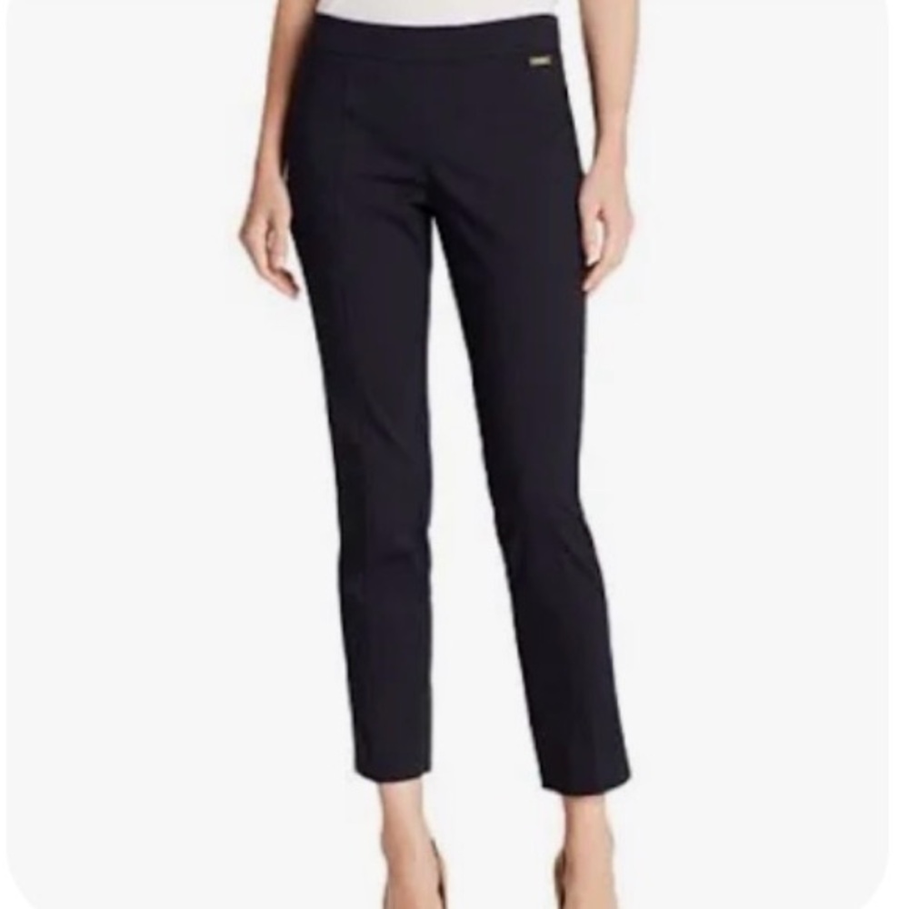 NWT- Tory Burch Callie Skinny Pant